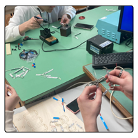 da bit a byte PROGETTO