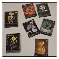 1carte makeit deck