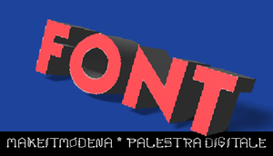 Makeit Font