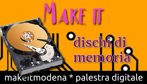 Assemblaggio del PC: dischi di memoria