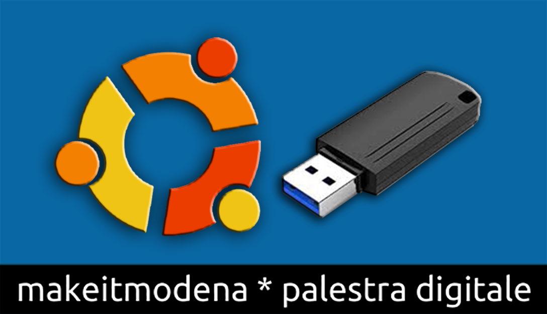 Linux e USB